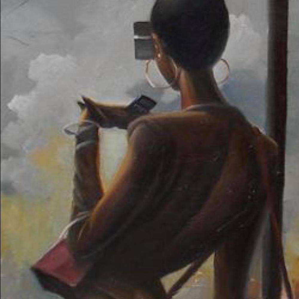 Meet your Posher, Camilla